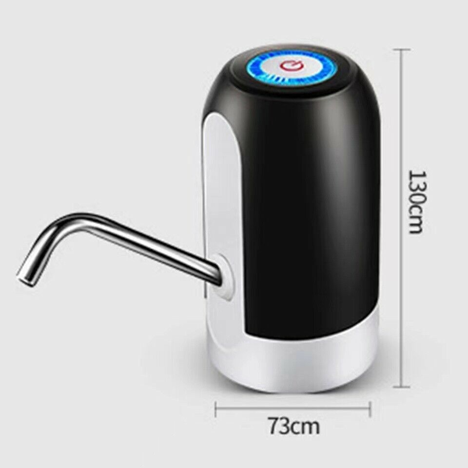 5 Gallon USB USB Water Dispenser Automatic Drinking Water Bottle