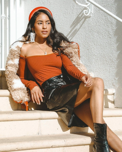 GL™ Long Sleeve Sweater