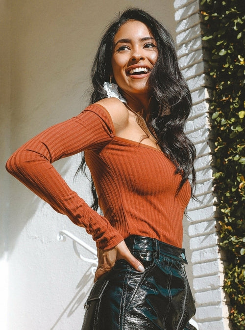 GL™ Long Sleeve Sweater