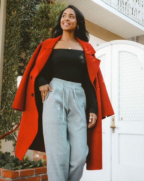 GL™ Long Sleeve Sweater