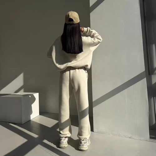 GL™ Women's Two Piece Sweatsuit