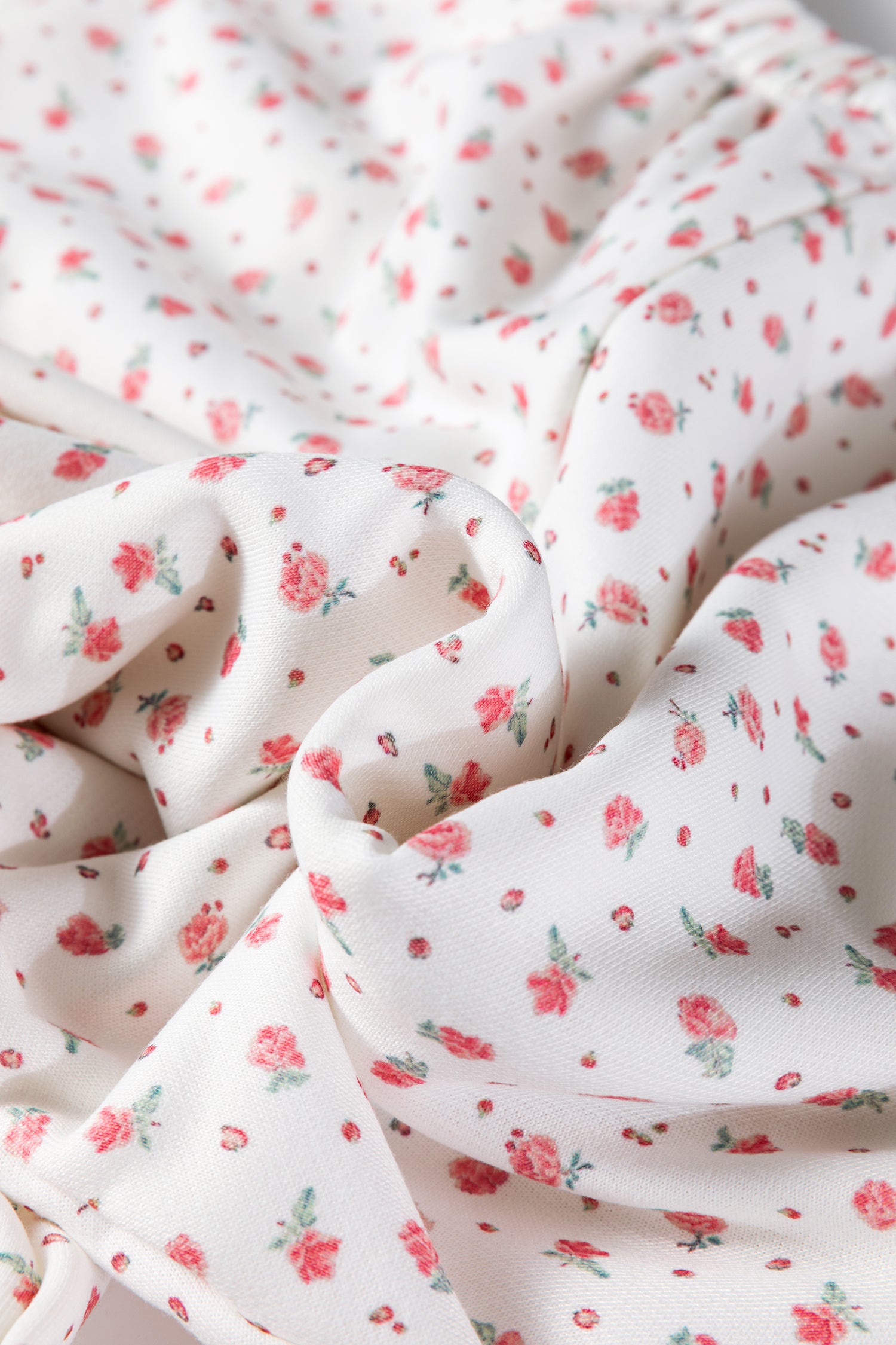 GL™ Pink Floral Print Sweatpants Set