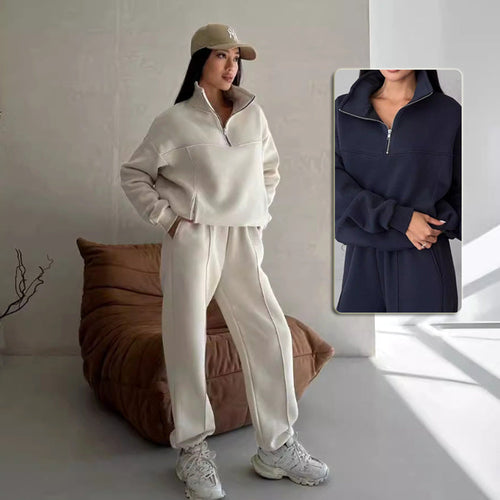 GL™ Women's Two Piece Sweatsuit
