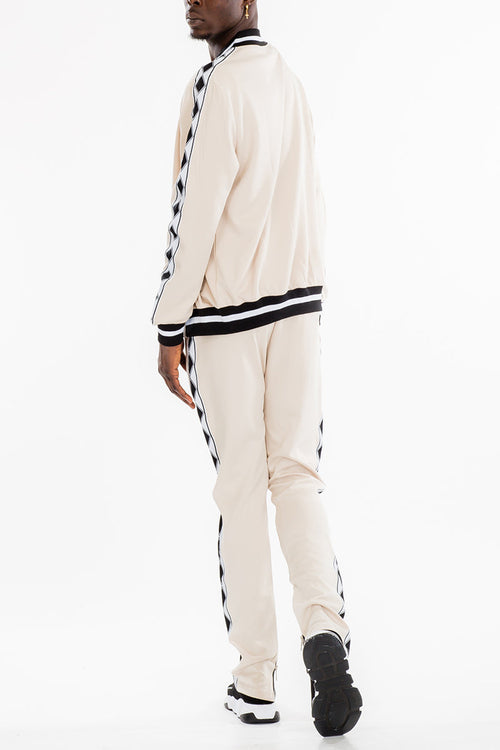 GL™ Diamond Tape Track Set