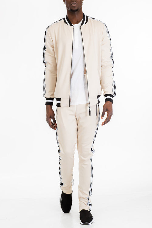 GL™ Diamond Tape Track Set