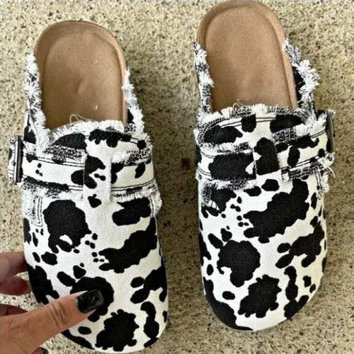 GL™ Canvas Women's Loafer Clogs