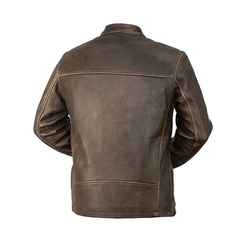 GL™ Men's Leather Jacket