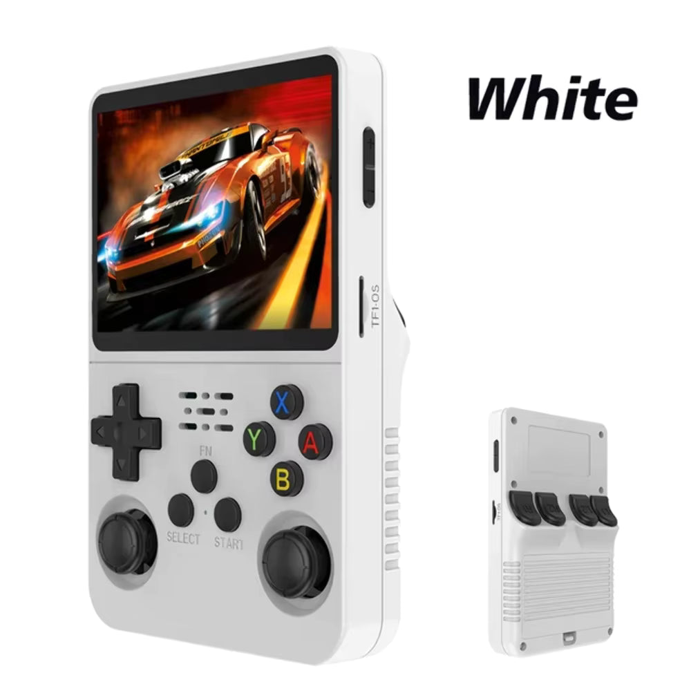 GL™ Pocket Retro Game Console