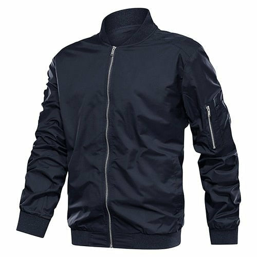 GL™ Men's Lightweight Bomber Jacket