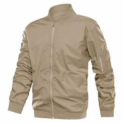 GL™ Men's Lightweight Bomber Jacket