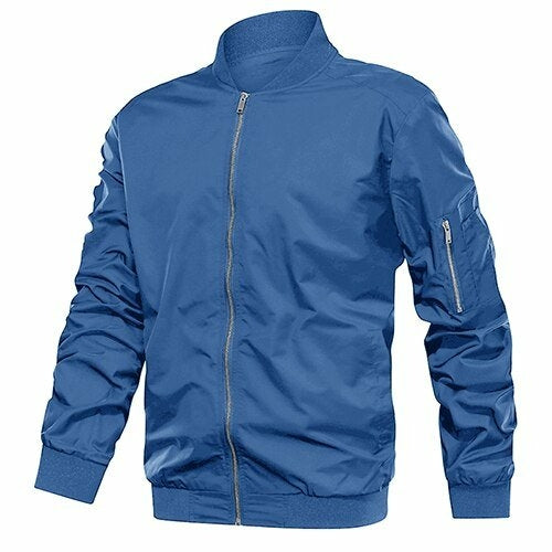GL™ Men's Lightweight Bomber Jacket