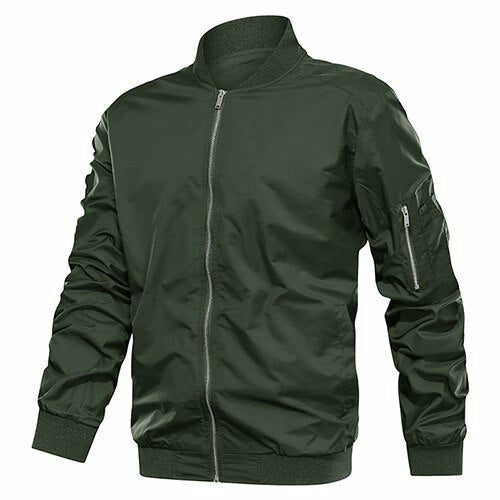 GL™ Men's Lightweight Bomber Jacket