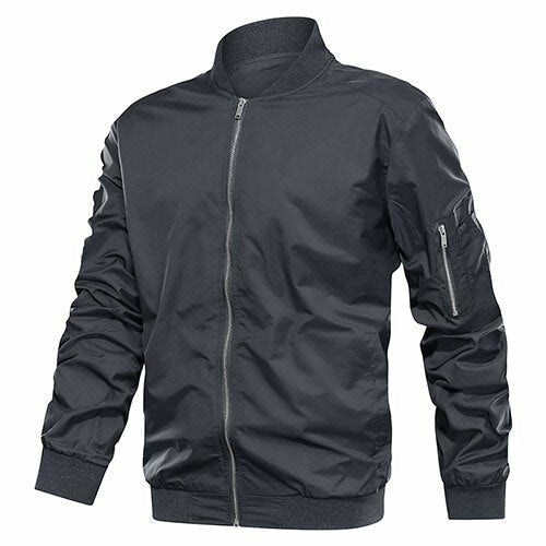 GL™ Men's Lightweight Bomber Jacket