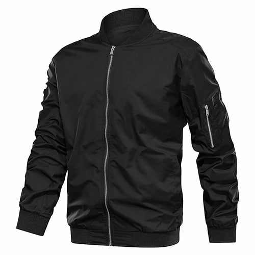 GL™ Men's Lightweight Bomber Jacket