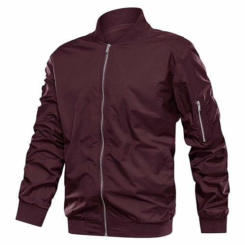 GL™ Men's Lightweight Bomber Jacket