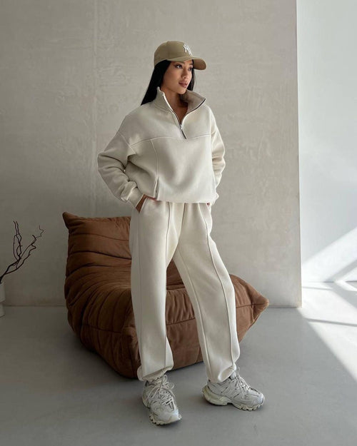 GL™ Women's Two Piece Sweatsuit