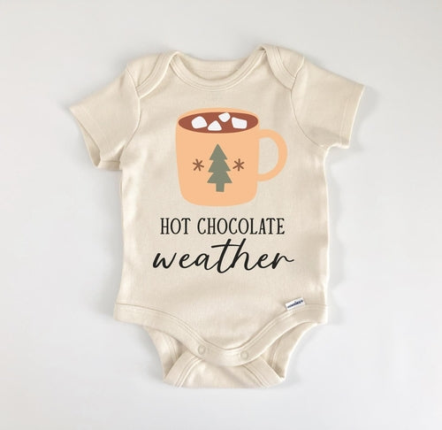 GL™ Customized Baby Onesie