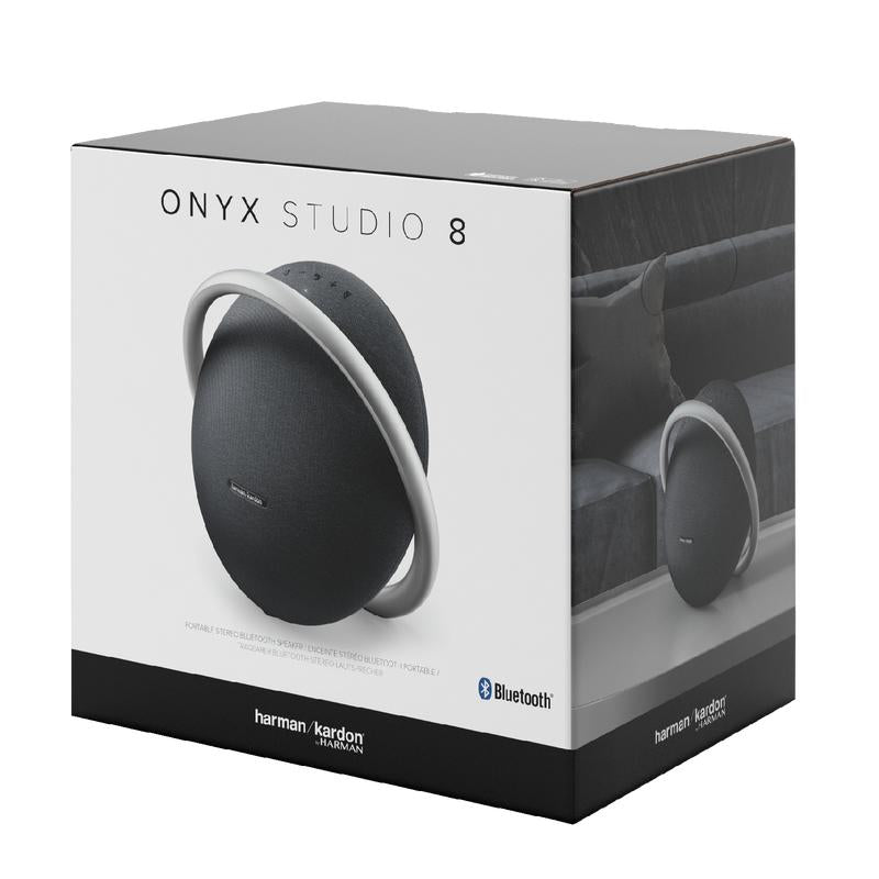 Onyx-Style Premium Studio Speaker  (80% OFF)