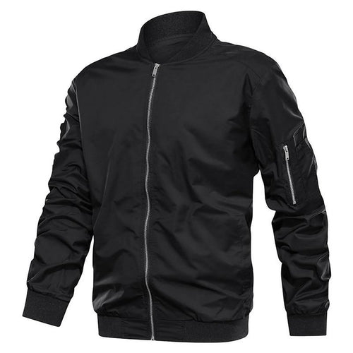 GL™ Men's Lightweight Bomber Jacket