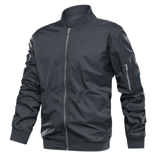 GL™ Men's Lightweight Bomber Jacket