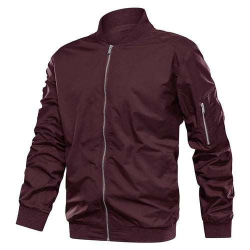 GL™ Men's Lightweight Bomber Jacket