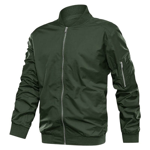 GL™ Men's Lightweight Bomber Jacket