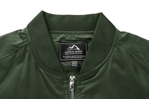 GL™ Men's Lightweight Bomber Jacket