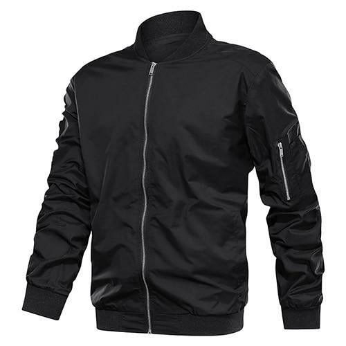 GL™ Men's Lightweight Bomber Jacket