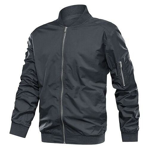 GL™ Men's Lightweight Bomber Jacket