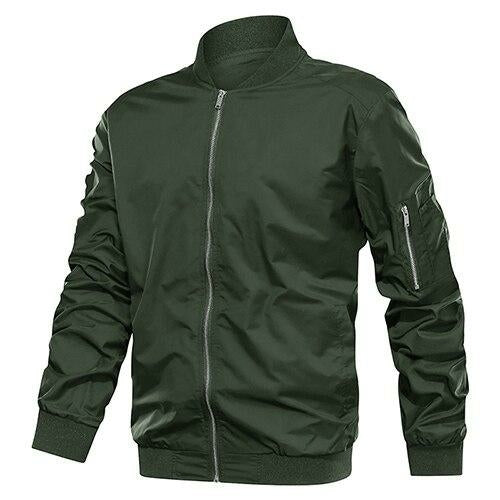 GL™ Men's Lightweight Bomber Jacket