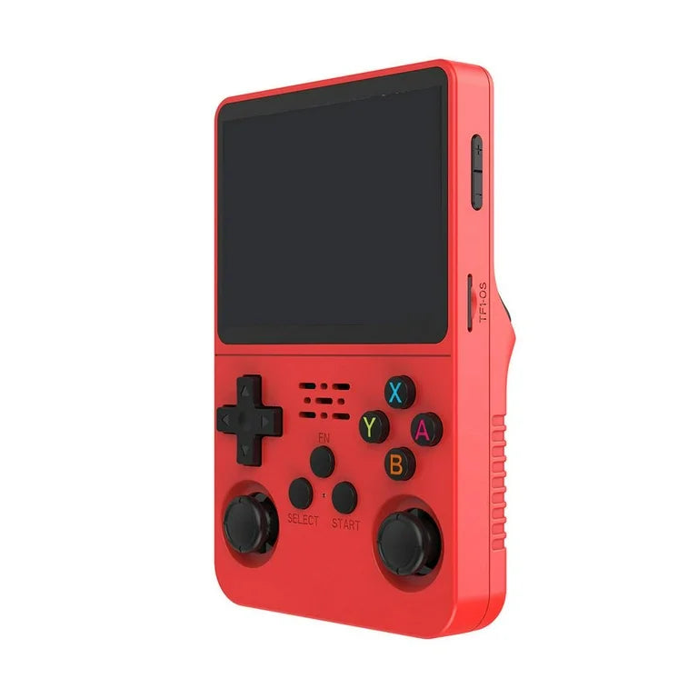 GL™ Pocket Retro Game Console